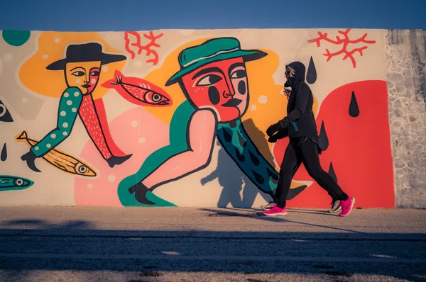 Legs, Civitanova Marche