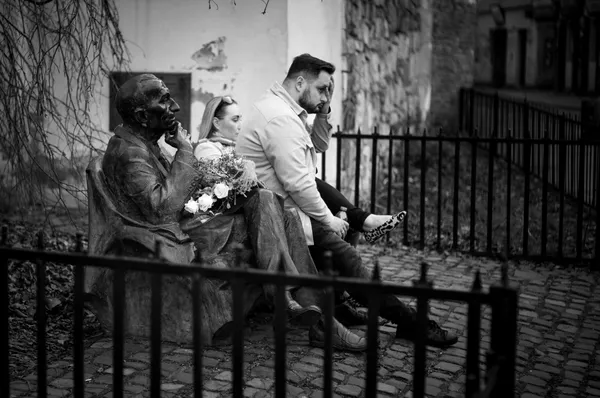 Oh my, Kraków