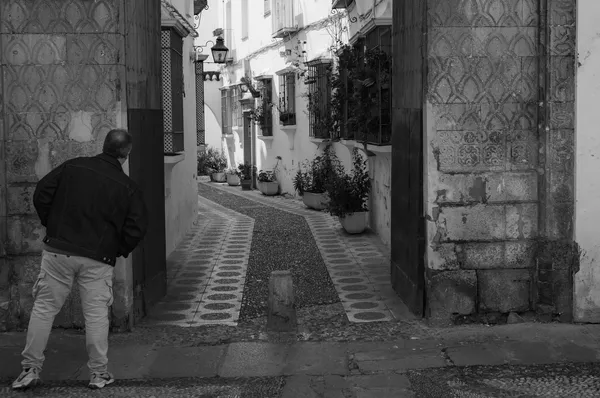 Peeking, Córdoba
