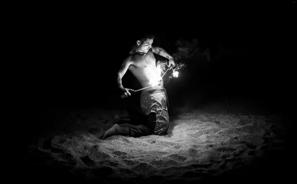 Rio the Fire Eater 5, Numana
