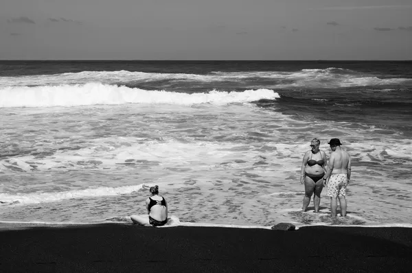 The look, Pájara